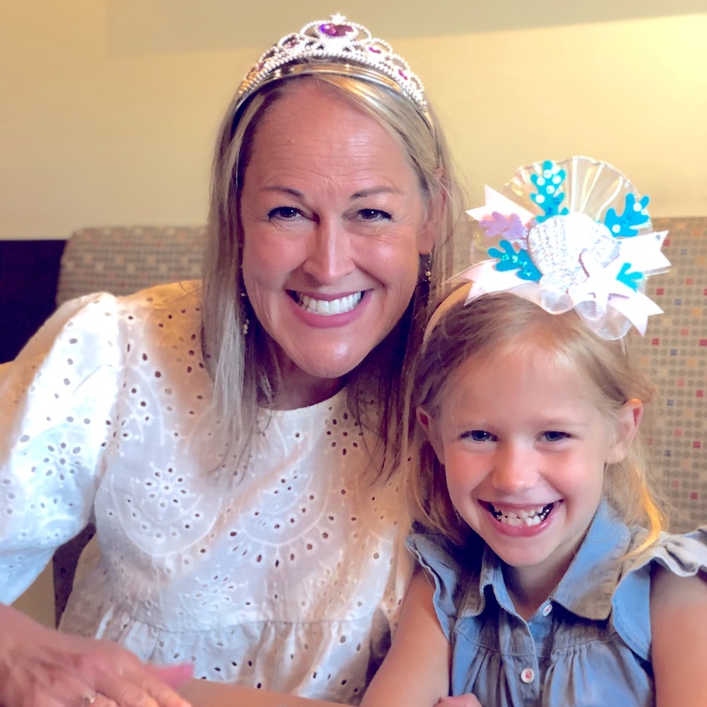 Meet your Posher, Kristen